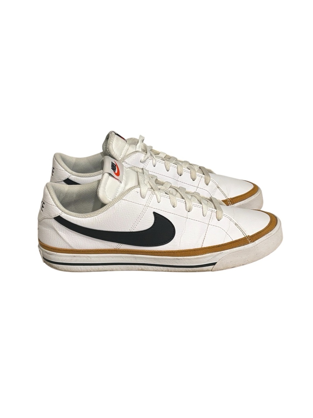 Men’s Nike Court Legacy Sneakers